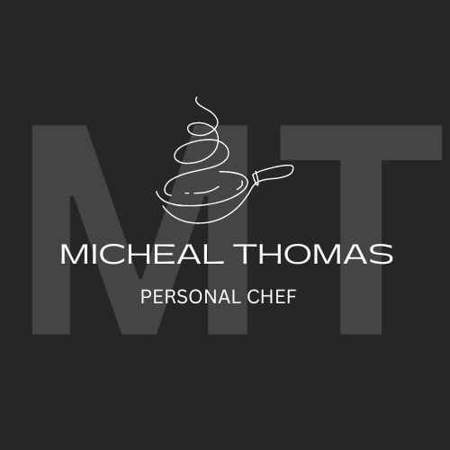 Micheal Thomas Personal Chef logo